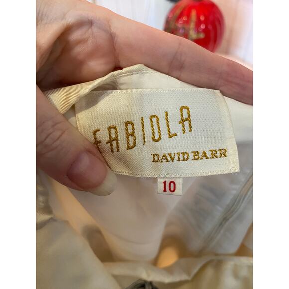 vtg 1960s 2 piece sheath and coat trompe l'oeil fabiola reversible 60s fashion - Picture 2 of 15